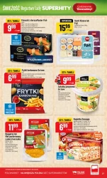 Walentynkowy Tłusty Czwartek - Polomarket