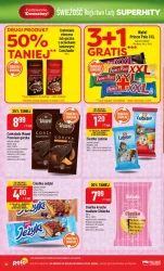 Walentynkowy Tłusty Czwartek - Polomarket