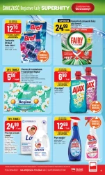 Walentynkowy Tłusty Czwartek - Polomarket