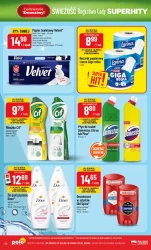 Walentynkowy Tłusty Czwartek - Polomarket