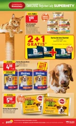 Walentynkowy Tłusty Czwartek - Polomarket