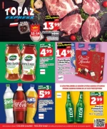 Koszyk pełen walentynkowych radości - Topaz