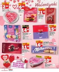 Koszyk pełen walentynkowych radości - Topaz