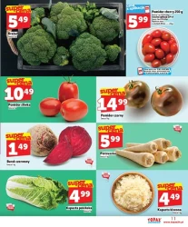 Koszyk pełen walentynkowych radości - Topaz