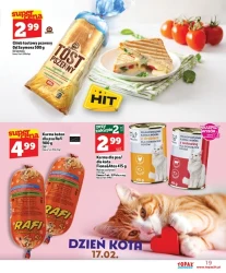 Koszyk pełen walentynkowych radości - Topaz