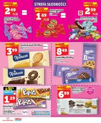 Koszyk pełen walentynkowych radości - Topaz