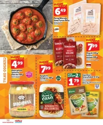 Koszyk pełen walentynkowych radości - Topaz