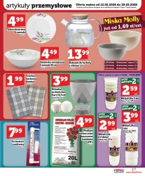 Koszyk pełen walentynkowych radości - Topaz