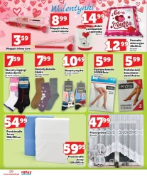 Koszyk pełen walentynkowych radości - Topaz