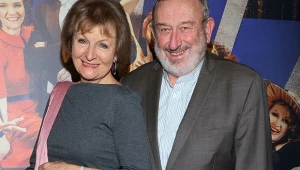 Drozda w domu był tylko gościem. Oto prawda o jego małżeństwie z Ewą