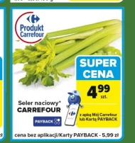 Seler naciowy Carrefour