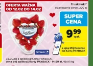 Полуниця Carrefour