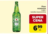 Piwo Heineken
