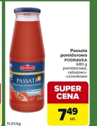 Passata Podravka