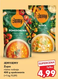 Суп Jemy Jemy