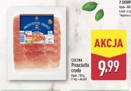 Прошутто Cucina