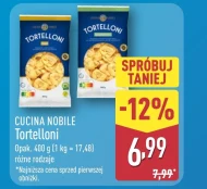 Тортеллоні Cucina Nobile