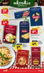 Włoskie smaki - Polomarket