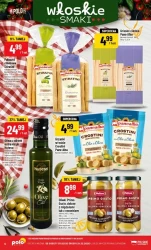 Włoskie smaki - Polomarket