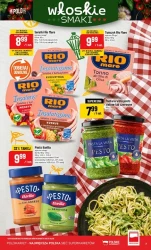 Włoskie smaki - Polomarket