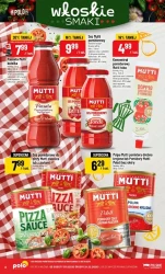 Włoskie smaki - Polomarket