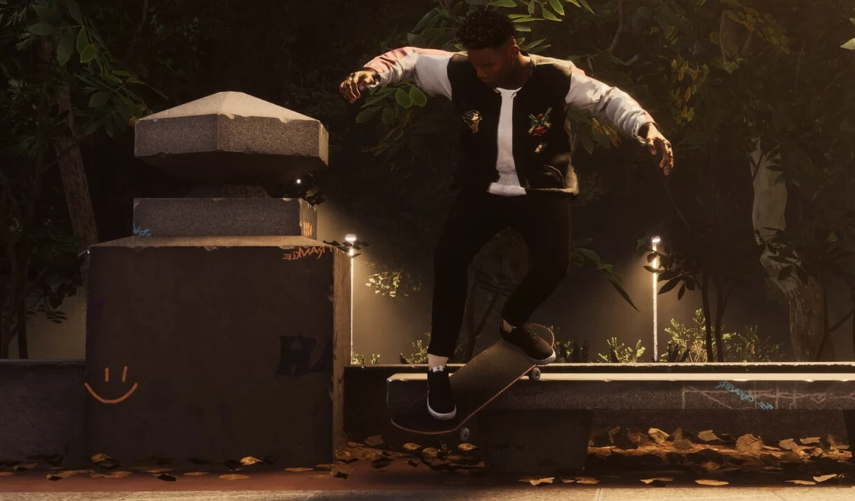 Skate Style Skate Style