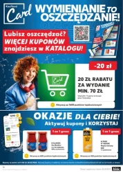 Miłość do walentynek to nie grzech! - Kaufland