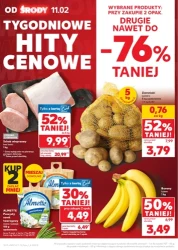 Miłość do walentynek to nie grzech! - Kaufland