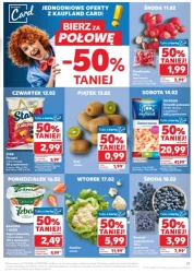 Miłość do walentynek to nie grzech! - Kaufland