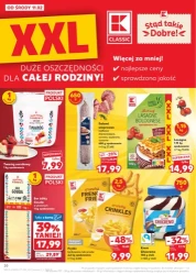 Miłość do walentynek to nie grzech! - Kaufland