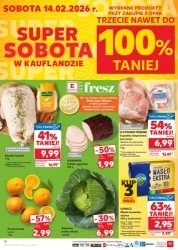 Miłość do walentynek to nie grzech! - Kaufland