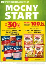 Miłość do walentynek to nie grzech! - Kaufland