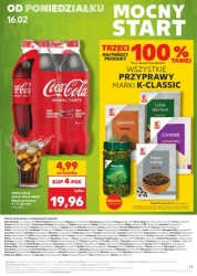 Miłość do walentynek to nie grzech! - Kaufland