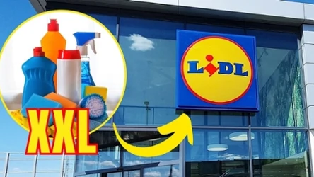 Wyprzedaż XXL w Lidlu. Najlepsze promocje na chemię i kosmetyki