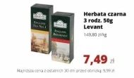 Herbata Levant