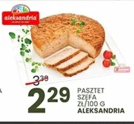 Паштет Aleksandria