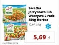 Sałatka jarzynowa Hortex