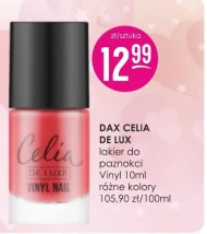 Lakier do paznokci Dax
