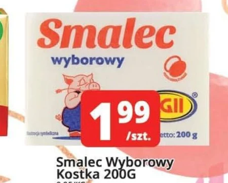 Сало Wyborowy