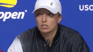 Miała zaledwie 7 lat. Wypadek Świątek mógł skończyć się tragedią