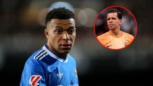 Gorąco ws. Mbappe. W Hiszpanii burza. Nagle pojawia się nazwisko Szczęsnego