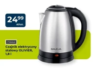 Czajnik elektryczny Galicja