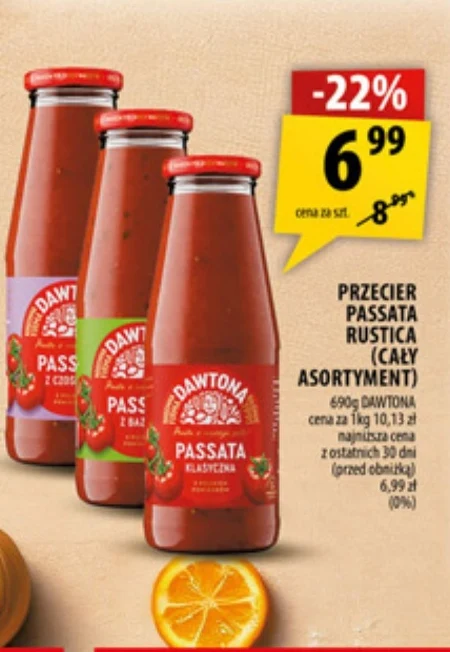 Passata
