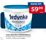Фарба Jedynka