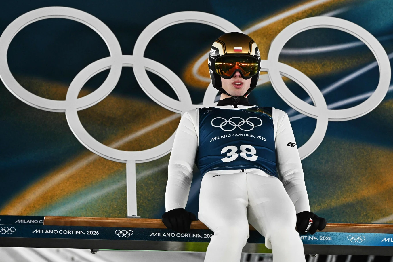 Kacper Tomasiak Kacper Tomasiak