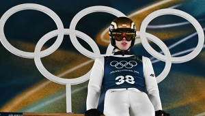 Najpierw Wąsek, a potem "petarda" Tomasiaka. Polacy wysłali sygnał rywalom