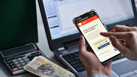 KSeF stał się obowiązkowy dla części firm od lutego