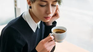 Mało kto wie, jak naprawdę działa kofeina. Nie każdego i nie zawsze kawa pobudzi do działania 