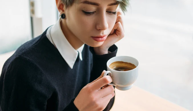 Mało kto wie, jak naprawdę działa kofeina. Nie każdego i nie zawsze kawa pobudzi do działania 