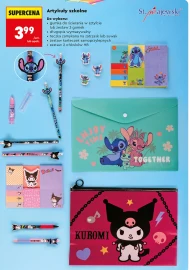 Artykuły szkolne St.majewski